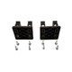 KG Push-Back Front Bumper Mount Kit  KG Push-Back Front Bumper Mount Kit